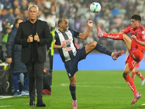 Gorosito barre con la U y le enrostra la barbarie de Avellaneda