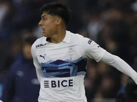 Revelan el sorprendente motivo que dejó fuera a Arancibia del Mundial