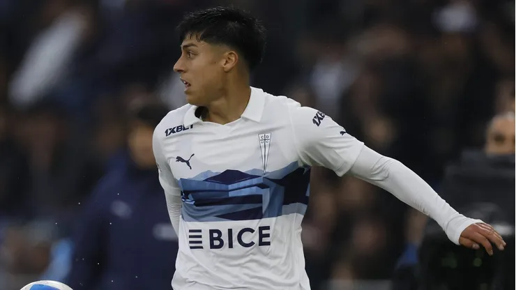 El jugador quedó fuera de la nómina del Mundial 2025.