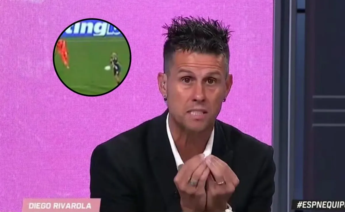 No caigamos en fanatismo, no fue penal para la U