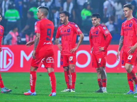 El "refuerzo" que encuentra Álvarez en momento decisivo para la U