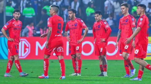 Gustavo Álvarez valora aporte de futbolista en momento clave para la U.
