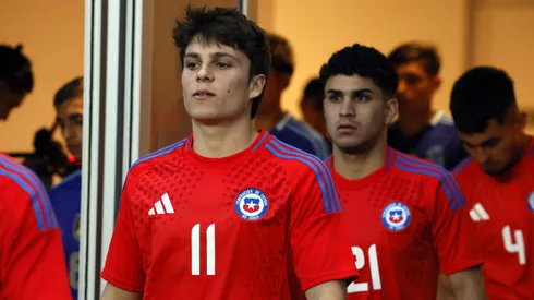 La Roja reveló a los jugadores que serán parte del Mundial 2025.