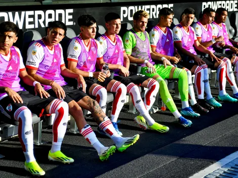 Jugará con Argentina el Mundial Sub 20 tras rechazar a La Roja