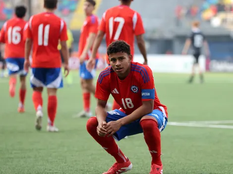 La IA predice cómo le irá a Chile en el Mundial Sub-20: "El escenario más factible..."