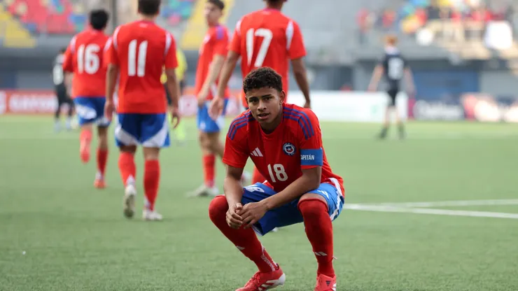 ¿Cómo le irá a Chile en el Mundial? La IA responde.