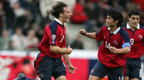 Fuenzalida y Fernández destacaron en aquel plantel de Sulantay