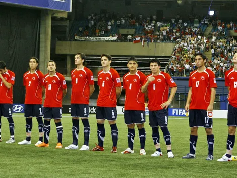 El violento incidente contra Chile en un Mundial Sub 20 hace 18 años