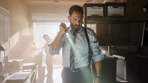 La nueva serie policial se acerca a su estreno en Universal+.