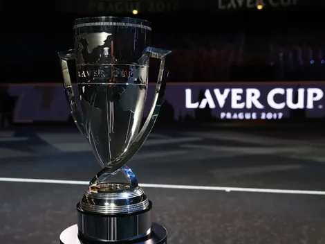 ¿Cuándo es la Laver Cup 2025 y dónde ver los partidos en vivo?