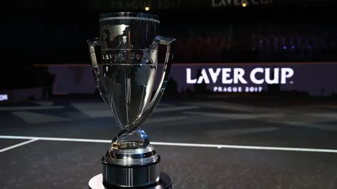 Laver Cup