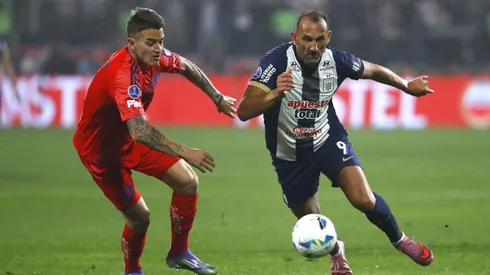 Alianza irá confiada a jugar a Coquimbo.