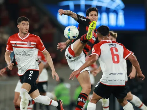 “Perdonazo” al Flamengo de Pulgar reaviva polémica en la Libertadores