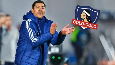 Nicolás Córdova ayudará a Colo Colo durante el Mundial Sub 20.