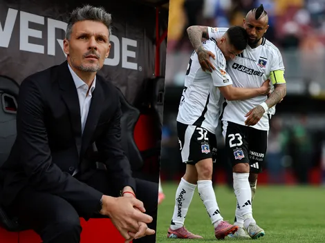¡Más descanso! Colo Colo aplaza otro entrenamiento en Fiestas Patrias