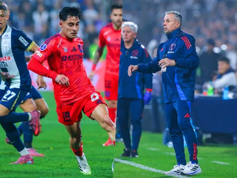 Peruanos se burlan sin piedad de Álvarez: "Tímido y temeroso"