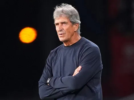 Pellegrini se olvida de su compostura y realiza picante declaración