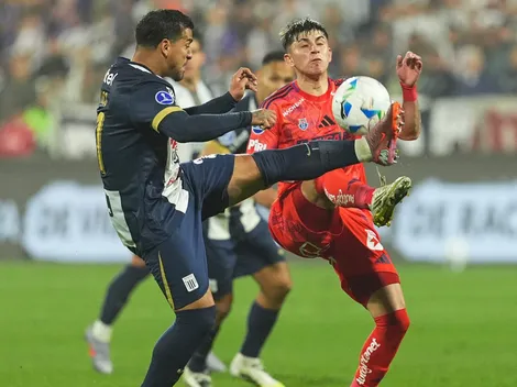 La gran estrella de Alianza regresa y mete miedo para la revancha con la U