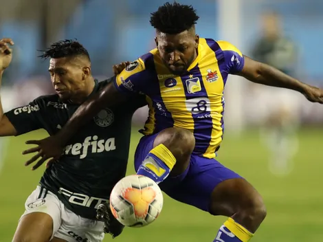 Asesinan a ecuatoriano que Quinteros citó a la Copa América de Chile 2015