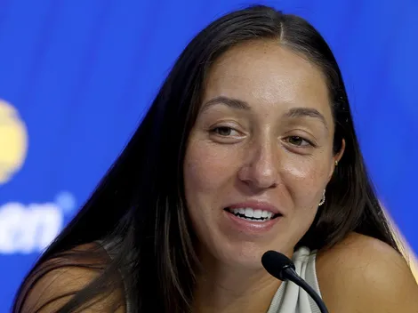 El gesto de la tenista más rica del circuito que conmovió a sus fans