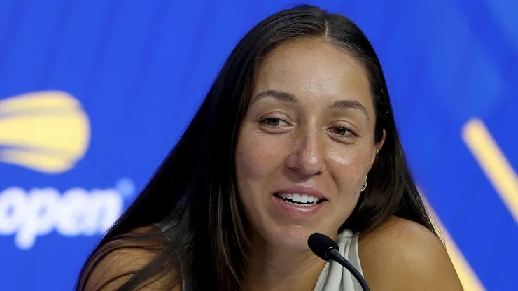 Jessica Pegula
