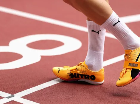 Chelsea lo compró en 100 millones y quiere cambiar el fútbol por el atletismo