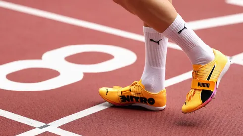 Jugador de Chelsea piensa en ser atleta.