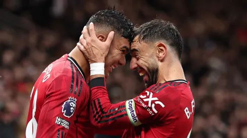 Manchester United se recupera de la derrota con el City con accidentado triunfo ante Chelsea.