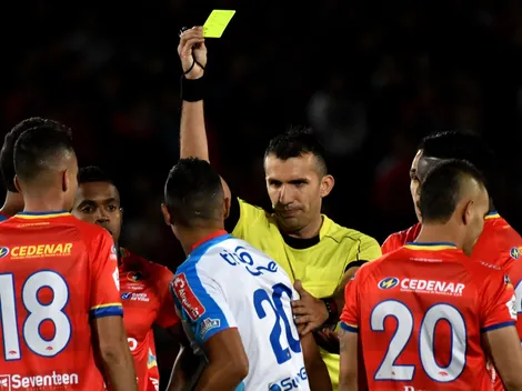 La nueva polémica que arman en Perú para perjudicar a la U