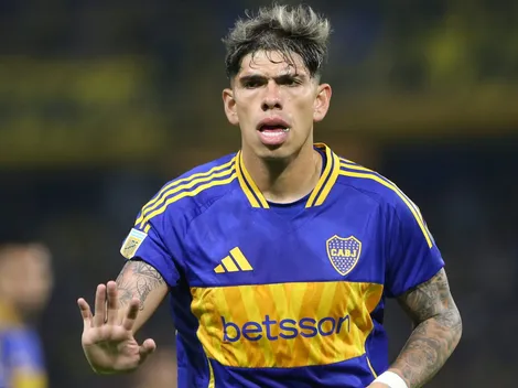 DT de Boca famoso por escupir un rival se suma a críticas para Palacios