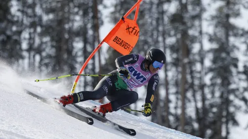 Matteo Franzoso falleció hace pocos días en Santiago.
