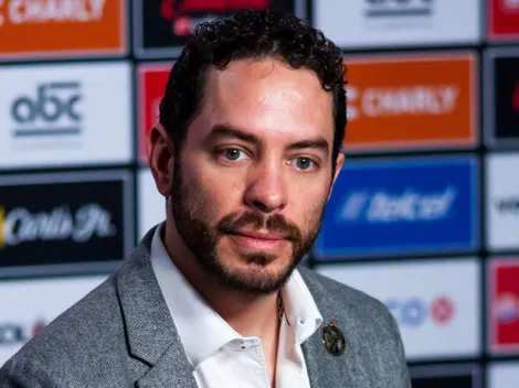 Llegó recién al fútbol chileno y aborda lazo con hombre fuerte del Cártel de Sinaloa