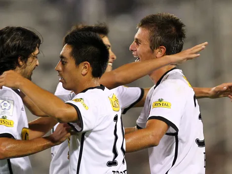 Se fue muy joven de Colo Colo y hoy mira con tristeza el centenario