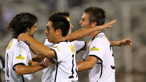 Se fue de Colo Colo cuando tenía 18 años y hoy ve con tristeza el centenario.