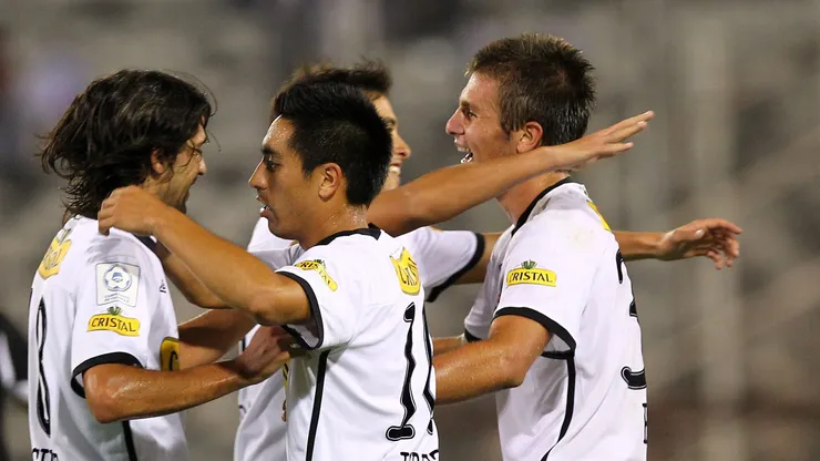 Se fue de Colo Colo cuando tenía 18 años y hoy ve con tristeza el centenario.