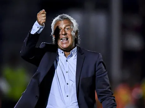 Leyenda de la UC barre en el piso con Gorosito: "¿Con la caña?"