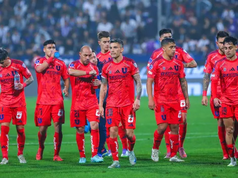 Grave denuncia de Alianza contra la U ante Conmebol: "Actos reprochables..:"