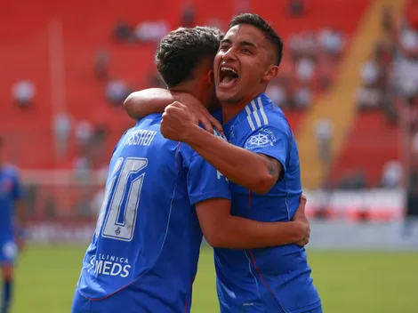 Contraataque azul: Fuerte denuncia de la U contra Alianza ante Conmebol