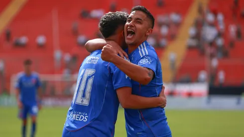 Los azules realización una grave denuncia ante Conmebol tras el partido de ida ante Alianza Lima.