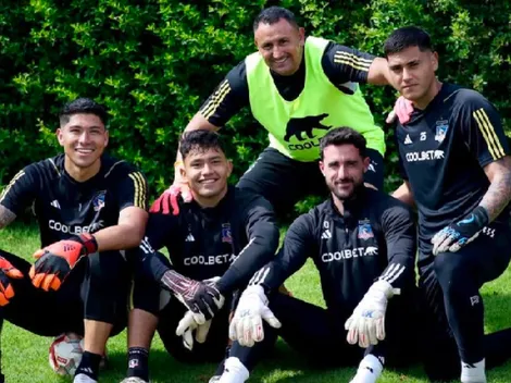 La grave denuncia de ex preparador de arqueros albo contra un jugador