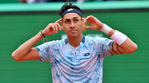 Alejandro Tabilo da importante salto en ranking ATP.