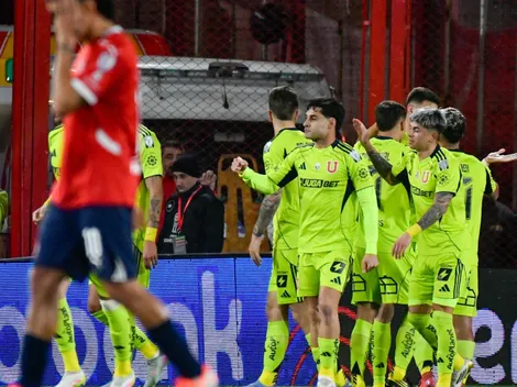 Más de 200 mil USD: Presidente de Independiente culpa a la U por nueva crisis