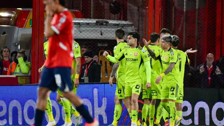 Independiente aún lamenta la decisión de Conmebol