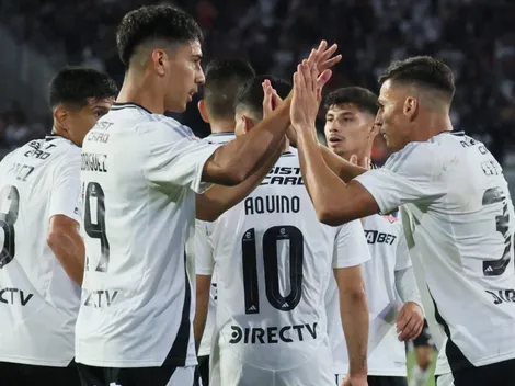 Llegó como estrella, estuvo cortado y ahora sería titular vs. Iquique