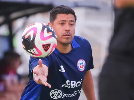 Duro palo de ex DT de La Roja sub 20 a Chile a días del Mundial