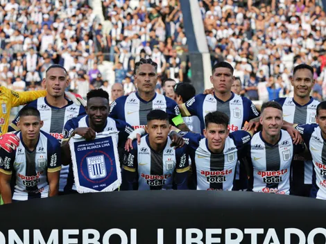 La arriesgada estrategia de Gorosito y Alianza previo a revancha