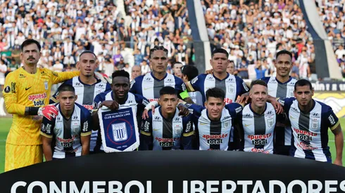 Alianza Lima jugará este domingo previo a revancha con la U.