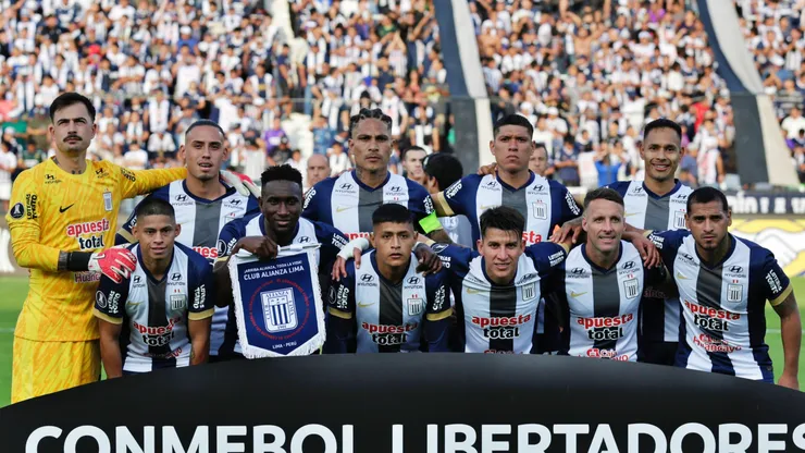 Alianza Lima jugará este domingo previo a revancha con la U.