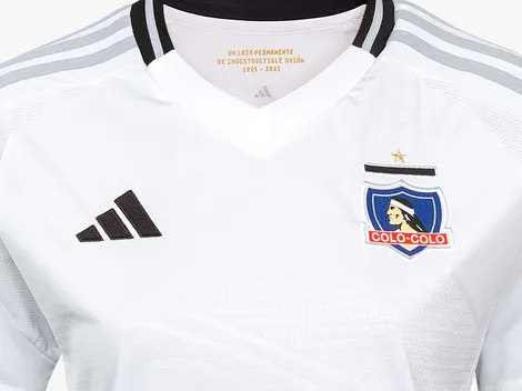 Colo Colo cerca de romper un histórico récord mundial