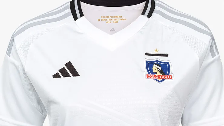 El récord mundial por el que va Colo Colo femenino.